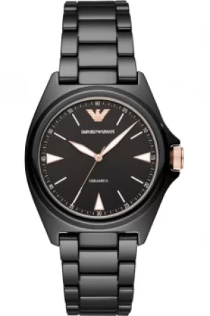 Image of Emporio Armani Nicola AR70003 Women Bracelet Watch