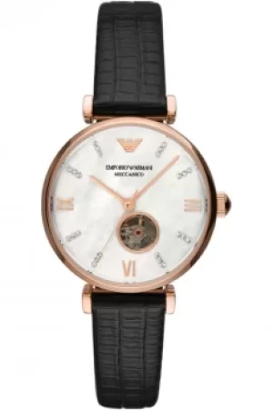 Image of Emporio Armani Watch AR60047