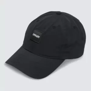 Image of Oakley B1B Patch Cap Mens - Black