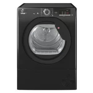 Image of Hoover HLEC9DGB 9KG Freestanding Condenser Tumble Dryer