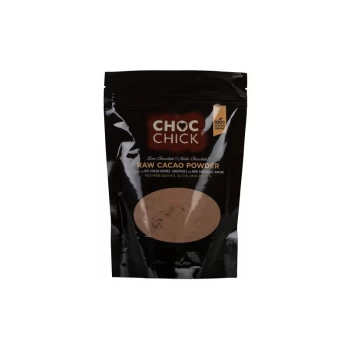 Image of Organic Raw Cacao Powder - 250g - 67479 - Choc Chick