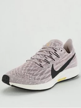 Image of Nike Air Zoom Pegasus 36 - Purple/Black