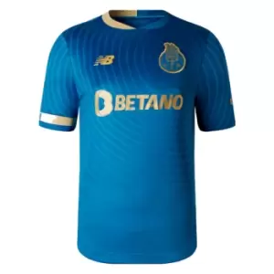 Image of 2022-2023 FC Porto Third Shirt
