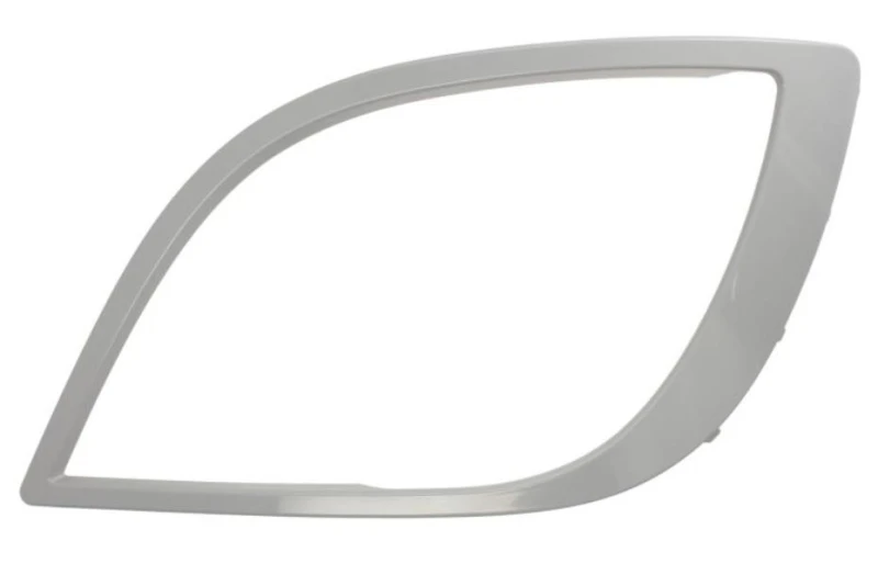 Image of COVIND XF6/ 87 Cover, headlight Left Cover,headlight (60)