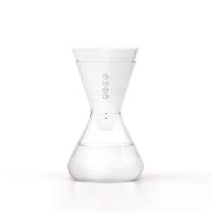 Image of Soma Glass Carafe 6 Cup