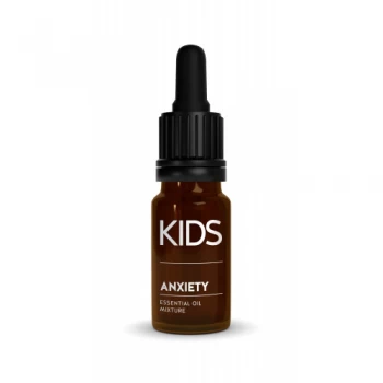 Image of You&Oil Kids Anxiety Essential Oil Mixture 10ml
