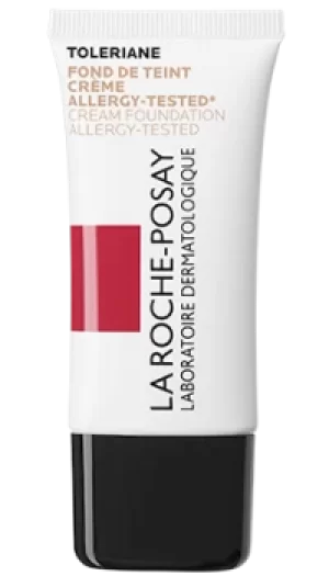 Image of La Roche-Posay Toleriane Teint Foundation Water-Cream Color 05 Hale