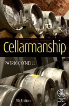 Image of Cellarmanship by Patrick Oneill Paperback
