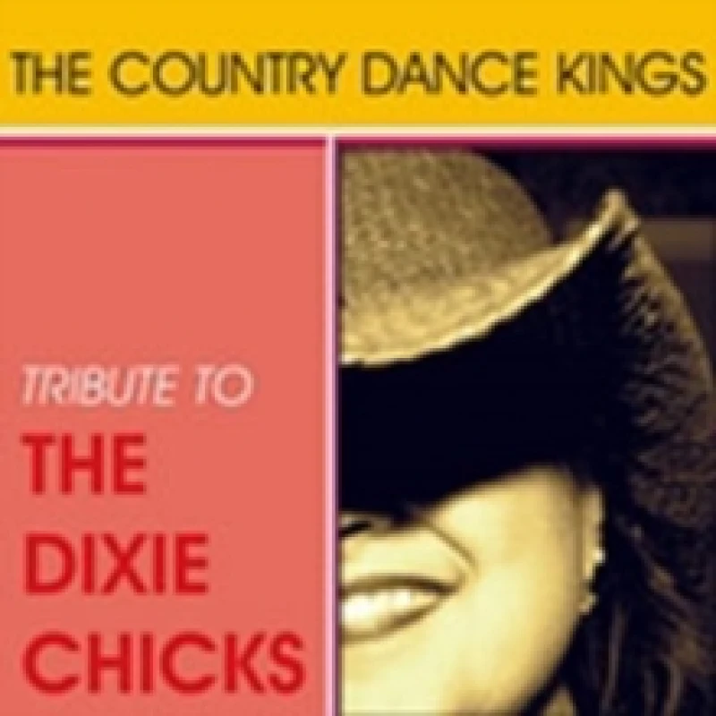 Image of Tribute to the Dixie Chicks CD / Album