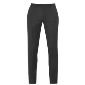 Image of Boss Classic Mens Trousers - Black