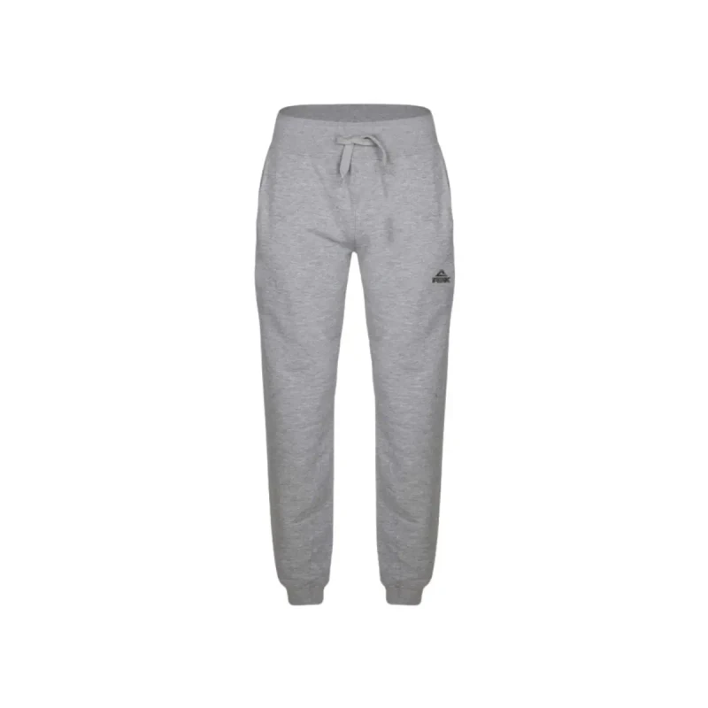Image of Peak Womens joggers Peak elite Gris Female M