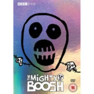 Image of The Mighty Boosh - Series 1-3