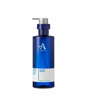 Image of Arran Aromatics Seaweed Sage Hand Wash 300ml