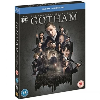 Image of Gotham - Season 2