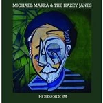 Image of Hazey Janes (The) - Houseroom (Music CD)