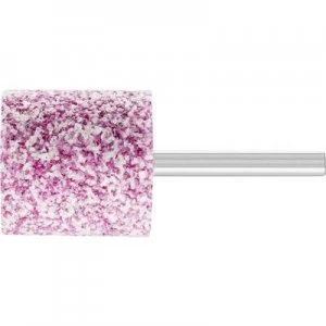 Image of PFERD 31136252 HORSE grinding pencil cylindrical 32 x 32mm shaft o 6 Mm for steel Diameter 32mm 5 pc(s)