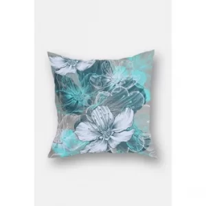 Image of YS120796205 Multicolor Cushion Cover