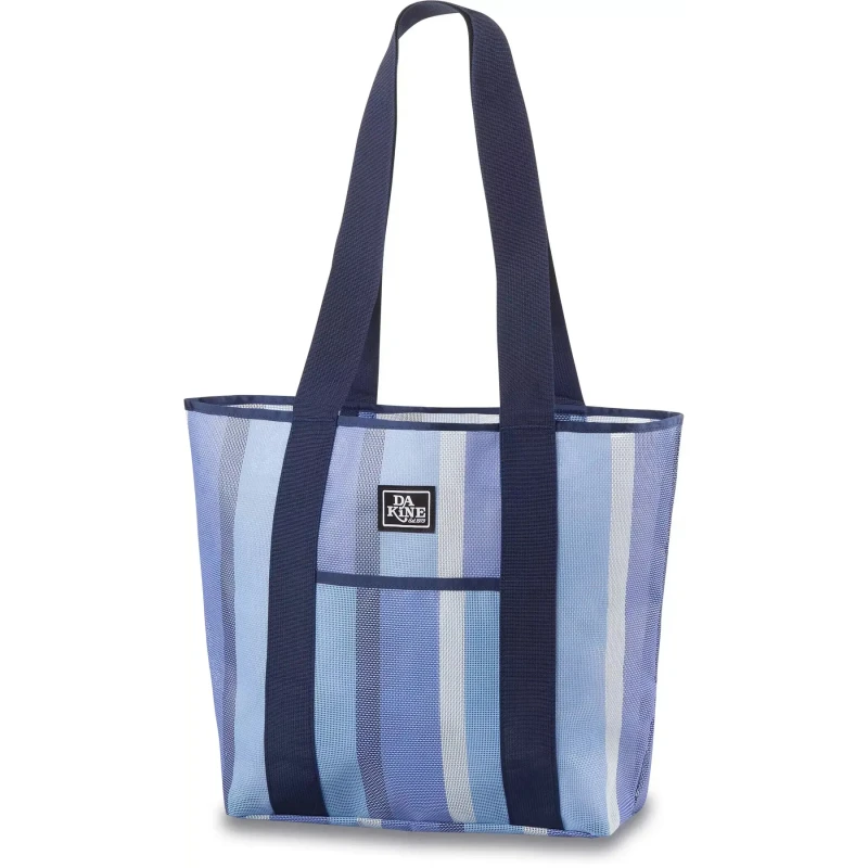 Image of Dakine Womens knitted tote bag Dakine Bleu Female TU
