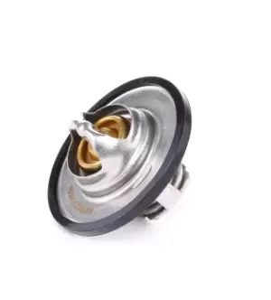 Image of RIDEX Engine thermostat 316T0055 Thermostat, coolant,Thermostat VW,AUDI,MERCEDES-BENZ,POLO (9N_),Polo Schragheck (6R1, 6C1)