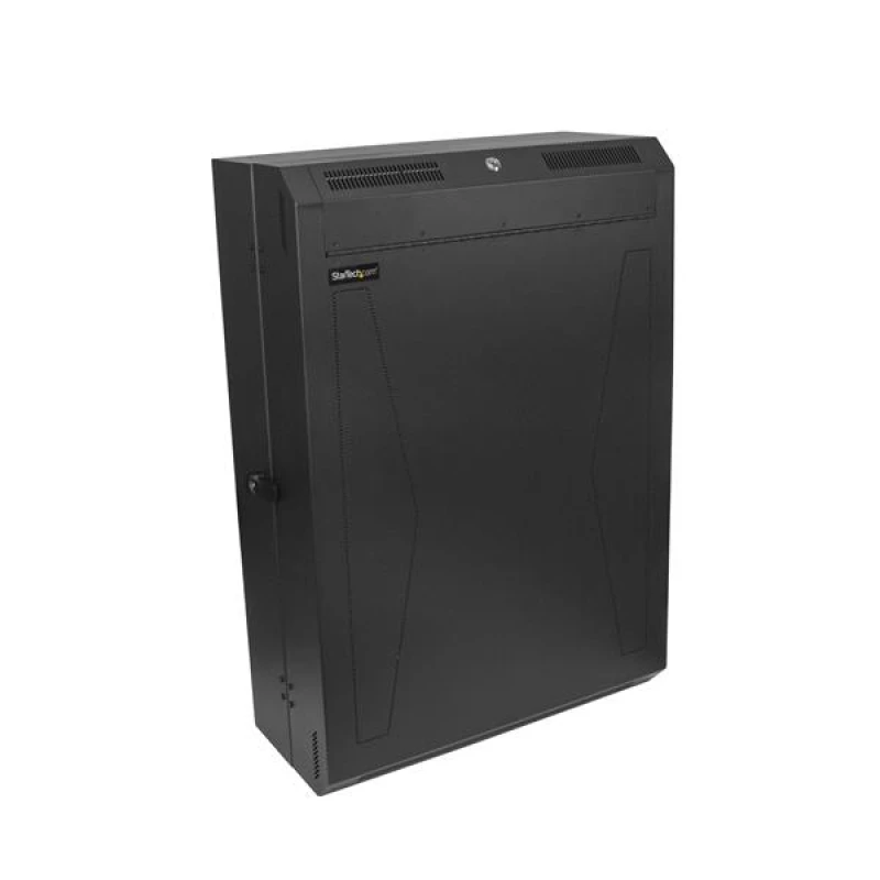 Image of 6U Vertical Server Cabinet 30" Deep