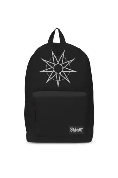 Image of Slipknot Backpack - Wanyk Star