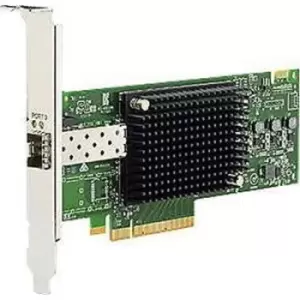 Image of Lenovo 01CV830 network card Internal Fiber 16000 Mbit/s