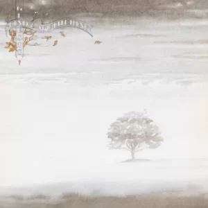 Image of Wind and Wuthering by Genesis Vinyl Album