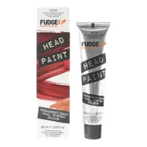 Image of Fudge Professional Head Paint 99.43 Very Light Intense Copper Gold Blonde 60ml