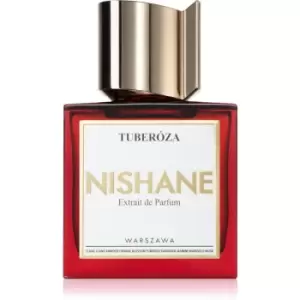 Image of Nishane Tuberoza perfume extract Unisex 50ml