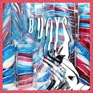 Image of Panda Bear - Buoys Vinyl