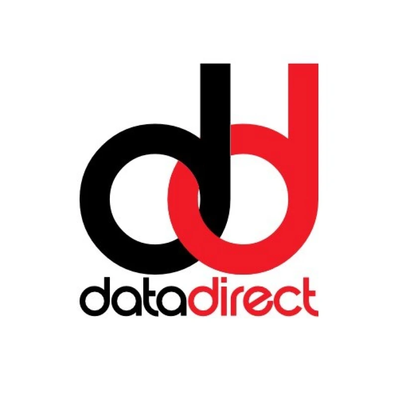 Image of Data Direct Xerox Phaser 3330 3335 Black Toner Compatible