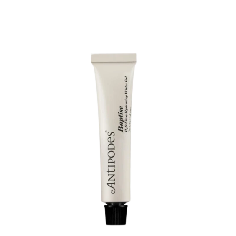 Image of Antipodes Baptise H20 Ultra-Hydrating Water Gel - MINI