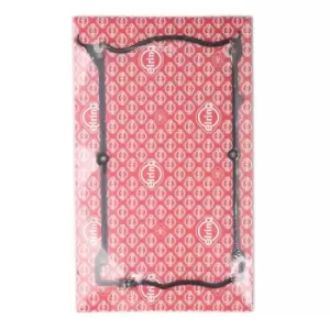 Image of ELRING Rocker Cover Gasket VW,AUDI,SKODA 476.020 058103483C,058103483F,058103483C Valve Cover Gasket,Rocker Gasket,Valve Gasket,Gasket, rocker cover