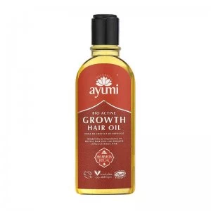 Image of Ayumi Growth Hair Oil