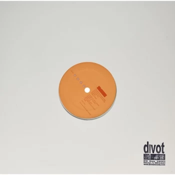 Image of Haymarket Riot - Bloodshot Eyes Vinyl