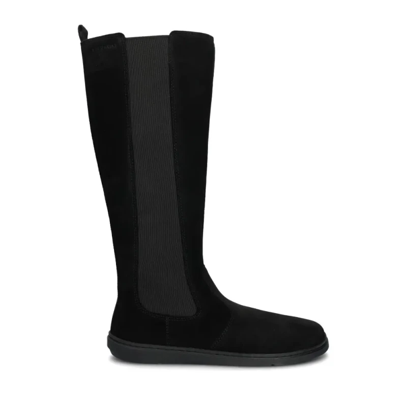 Image of Groundies Womens boots Groundies Milena 2.0 Noir Female 41