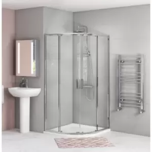 Image of 800mm Quadrant Shower Enclosure- Carina