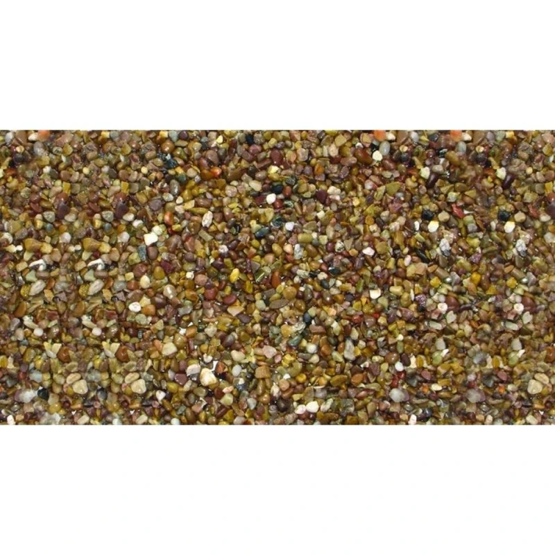 Image of Buttercup Farm Premium Quartzite Pea 10mm - Premium Aggregate Bulk Bag - 850 Kilos Multicolor Unisex