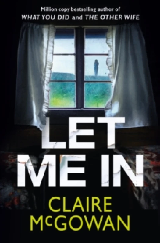 Image of Let Me In Paperback / softback