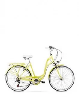 Image of Romet Symponia Ladies Heritage 17" Frame 26" Wheel Bike