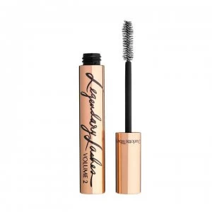 Image of Charlotte Tilbury Legendary Lashes Volume 2 - Black Vinyl