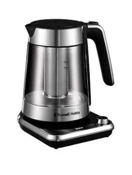 Image of Russell Hobbs Attentiv Variable Temperature Kettle