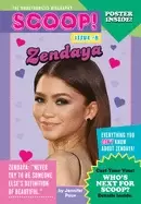 Image of zendaya issue 8