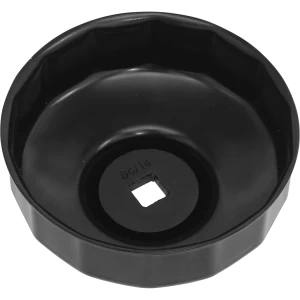 Image of Sealey 14 Flute Mercedes Bluetec Oil Filter Cap Wrench