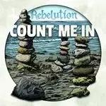 Image of Rebelution - Count Me In (Music CD)