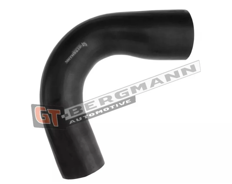 Image of GT-BERGMANN GT52-636 Turbocharger Hose Charger Intake Hose (3314)