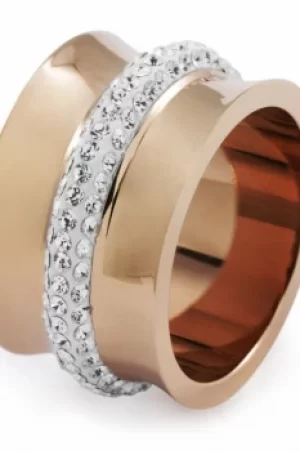 Image of Folli Follie Jewellery Dazzling Ring JEWEL 5045.4527
