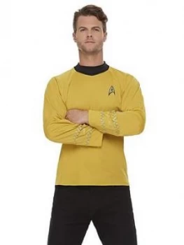 Image of Star Trek Original Command Costume