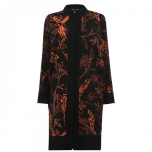 Image of Biba Parrot Tunic - Printed