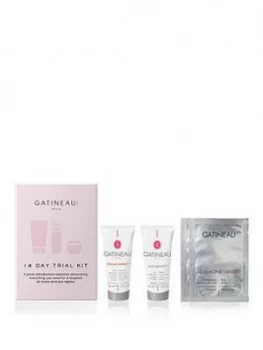 Image of Gatineau Gatineau Anti Ageing Mini Facial 14 Day Trial Kit